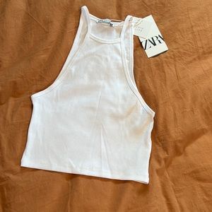 ZARA Crop Top - NWT